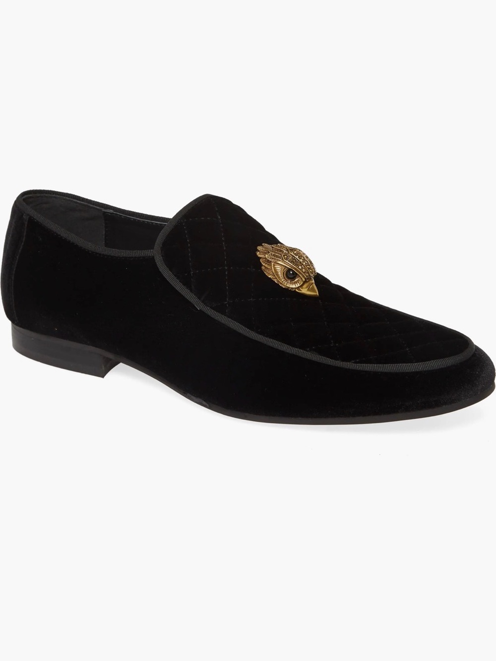 Kurt Geiger Hugh Venetian Loafer! NWT!